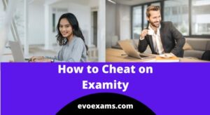 How to Cheat on Examity in 2025