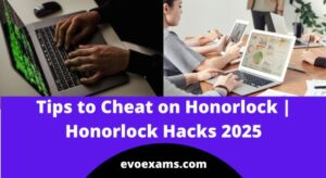 Tips to Cheat on Honorlock | Honorlock Hacks 2025